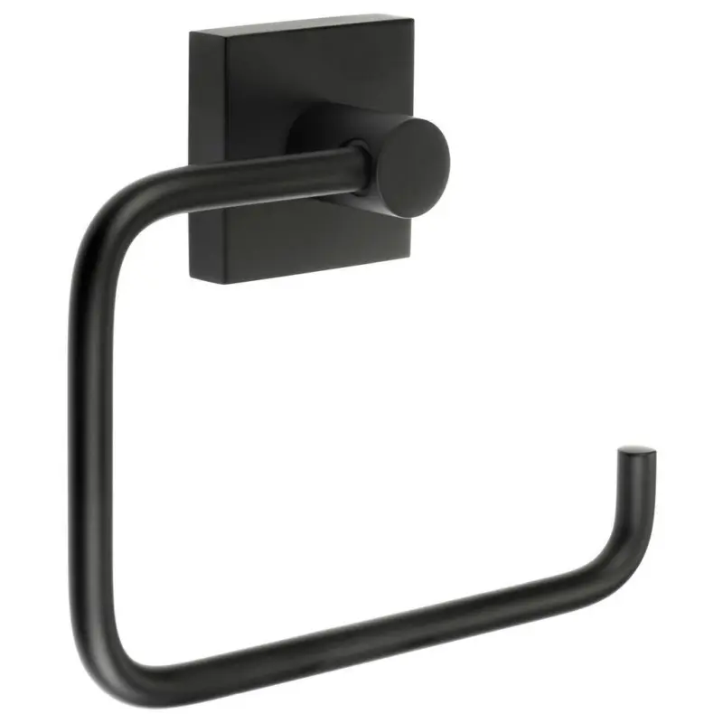 Toilettenpapierhalter in Metall
