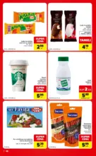 Gazetka Carrefour Market w SUMIE ekspresowe zakupy