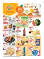 Globus Globus 29 26 L1 &ndash; do 21.07.2026