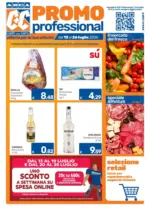 C+C Promo professional - al 26.07.2026