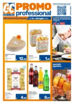 C+C Promo professional - al 25.07.2026