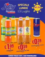 Jolly Market Offerte - al 13.07.2026