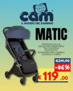 Selene Citt&agrave; Negozio Offerte - al 19.07.2026