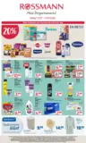 Rossmann: Wochenangebote