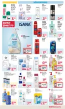 Rossmann Rossmann: Wochenangebote - bis 17.07.2026