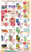 Rossmann Rossmann: Wochenangebote - bis 17.07.2026