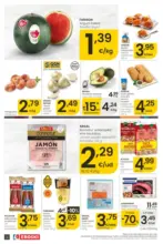 Udako eskaintzak Aliprox