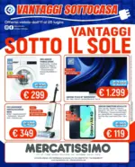 Magnabosco Sotto il sole - al 25.07.2026