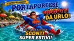 Mercato Porta Portese Prodotti da urlo! - al 25.07.2026
