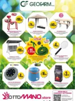 Geofarm Offerte - al 19.07.2026