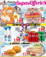 Il Genio Super Offerte! - al 17.07.2026