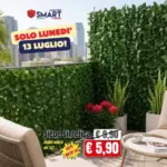 Magazzini Smart Offerte - al 13.07.2026