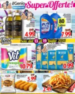 Il Genio Super Offerte! - al 19.07.2026