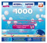 Acqua & Sapone SRL Societ&agrave; Consortile 100 punti vendita - al 26.07.2026