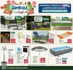 Happy Casa Store Offerte valide dal 15.07 al 29.07 - al 29.07.2026