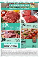 TRAFIC POUVOIR ACHAT 6 - MIXTE