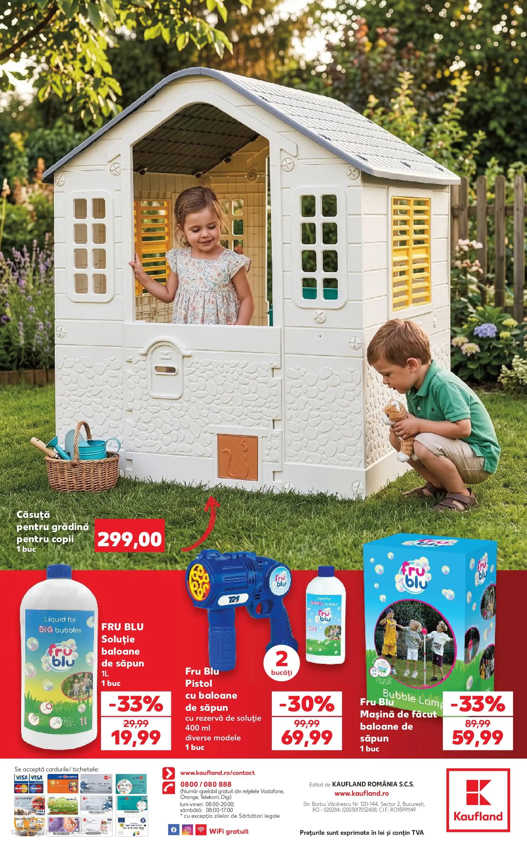 Kaufland Carei 14.07.2026 - Revista si Oferta | Pagină: 28 | Produse: Săpun