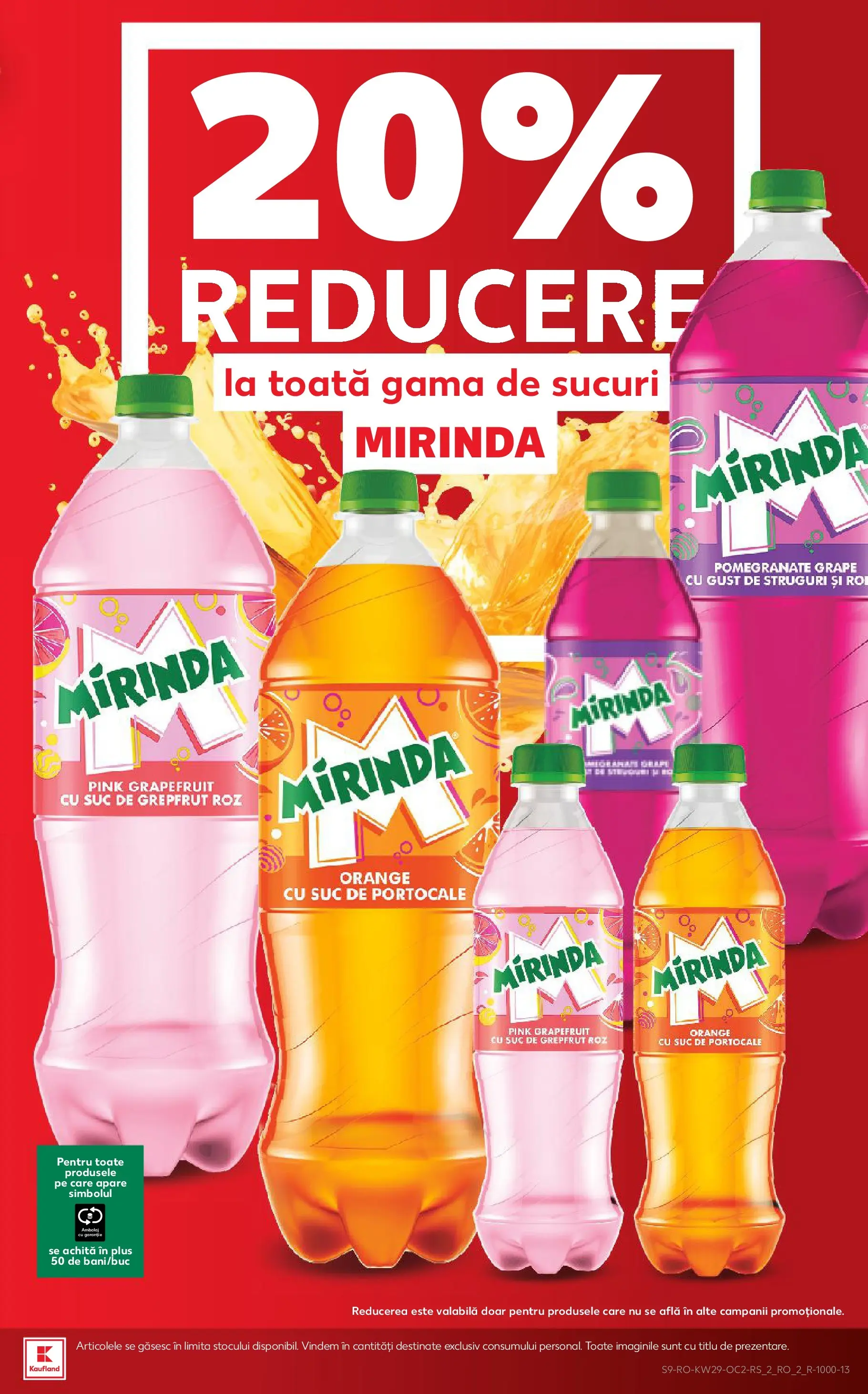 Kaufland Domnesti 15.07.2026 || Revista si Oferte | Pagină: 9 | Produse: Struguri, Suc, Portocale, Grepfrut Kaufland Domnesti 15.07.2026 - Revista si Oferta | Pagină: 9 | Produse: Struguri, Suc, Portocale, Grepfrut