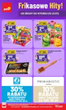 Wyjątkowe Frikasy do 21.07 POLOmarket &ndash; od 15.07.2026