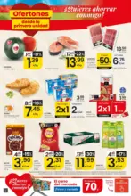 Ofertones de verano EROSKI CITY