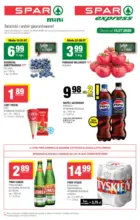 T29 mini 2 SPAR &ndash; do 26.07.2026