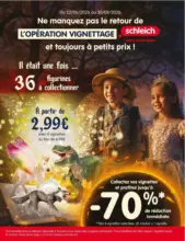TRAFIC POUVOIR ACHAT 6 - MIXTE