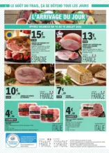 TRAFIC POUVOIR ACHAT 6 - MIXTE