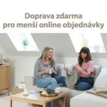 Skvěl&eacute; slevy na vybran&eacute; produkty