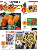 TRAFIC POUVOIR ACHAT 6 - MIXTE