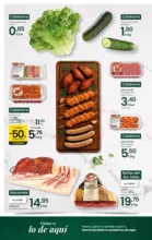Ofertones locales de de verano