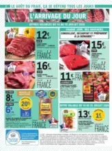 TRAFIC POUVOIR ACHAT 6 - MIXTE