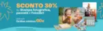 Gestioni e Servizi Srl Sconto 30% - al 31.07.2026
