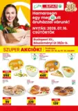 Cs&uacute;csaj&aacute;nlatok minden &uuml;gyf&eacute;lnek