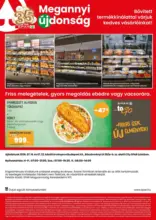 Cs&uacute;csaj&aacute;nlatok minden &uuml;gyf&eacute;lnek