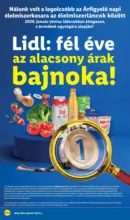 Akci&oacute;s &uacute;js&aacute;g 29. h&eacute;t