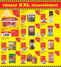 INTERSPAR sz&oacute;r&oacute;lap