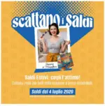 Mongolfiera - Barletta Scattano i saldi - al 15.09.2026