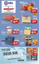 Combi Unsere Combi Wochenangebote - bis 25.07.2026