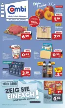 Combi Unsere Combi Wochenangebote - bis 25.07.2026