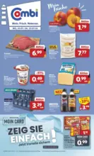 Combi Unsere Combi Wochenangebote - bis 25.07.2026