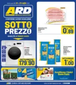 Altasfera Sottoprezzo - al 29.07.2026