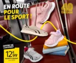 DistriCenter En route pour le sport ! - au 31.07.2026