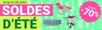 Oogarden Soldes d'&eacute;t&eacute; : jusqu&rsquo;&agrave; 70 % - au 28.07.2026