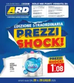 Altasfera Prezzi shock! - al 29.07.2026