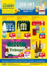 Netto Marken-Discount Netto: Getr&auml;nkeangebote - bis 25.07.2026