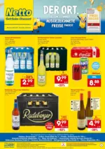 Netto Marken-Discount Netto: Getr&auml;nkeangebote - bis 25.07.2026