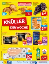 Netto: Wochenangebote
