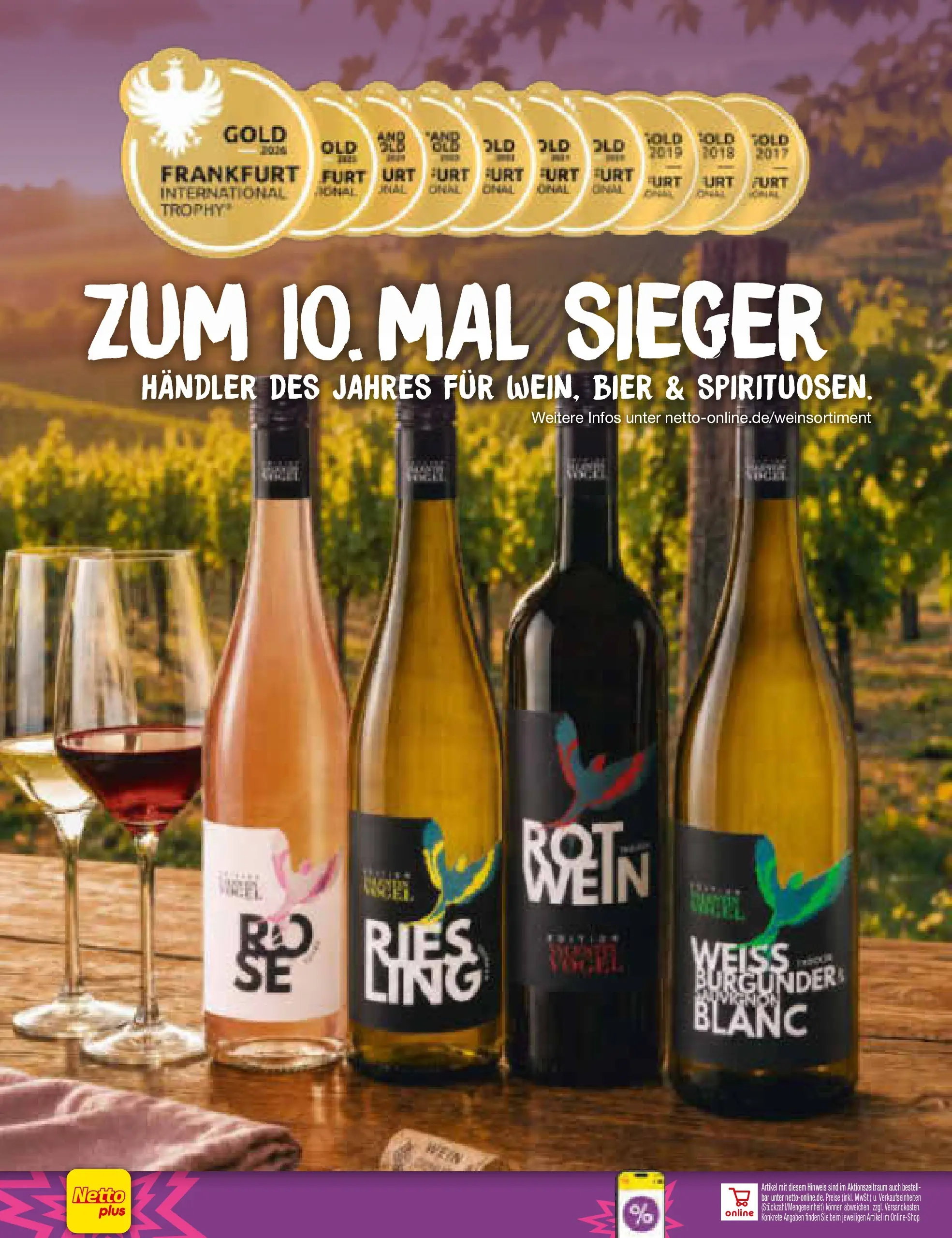 Netto Marken-Discount Prospekt Augustusburg (ab 19.07.2026) » Angebote | Seite: 34 | Produkte: Bier