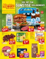 Netto Marken-Discount Netto: Wochenangebote - ab 20.07.2026