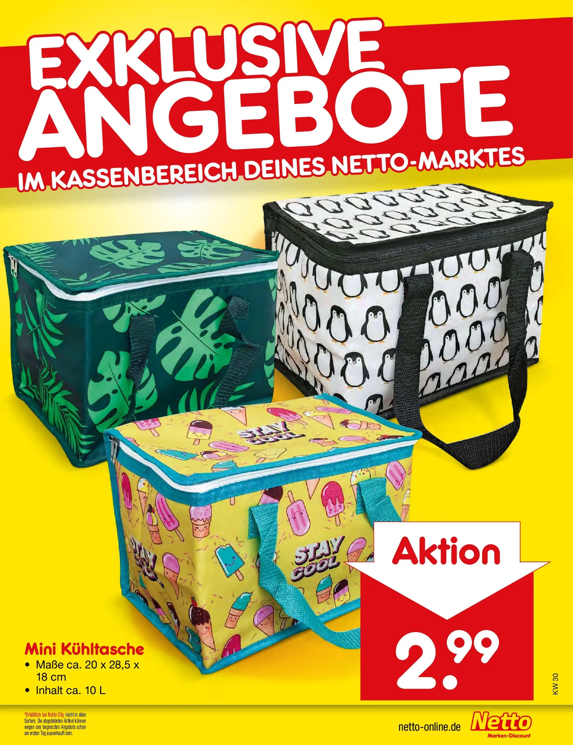 Netto Marken-Discount Prospekt Thierhaupten (ab 19.07.2026) ยป Angebote | Seite: 15 Netto Marken-Discount Prospekt Thierhaupten (ab 19.07.2026) ยป Angebote | Seite: 15